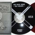The Road Home - Old Hearts